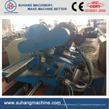 Rectangle Tube Roll Forming Machine